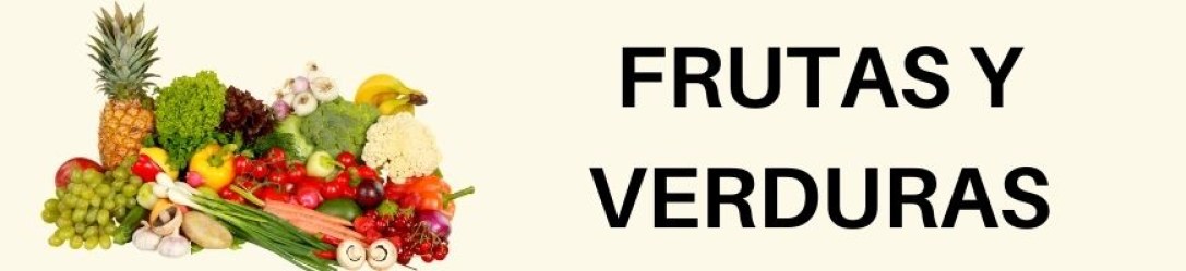 Frutas y Verduras - tuNicaragua.com